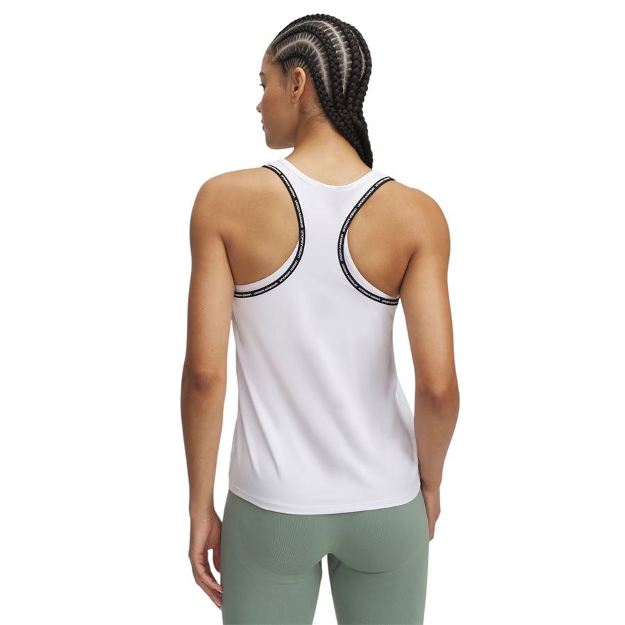 UA Tech Knockout canotta da donna Under Armour | 13898510100